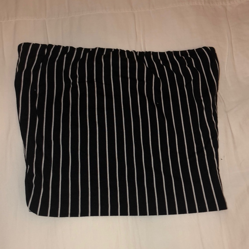 Lauras Boutique Tube Top